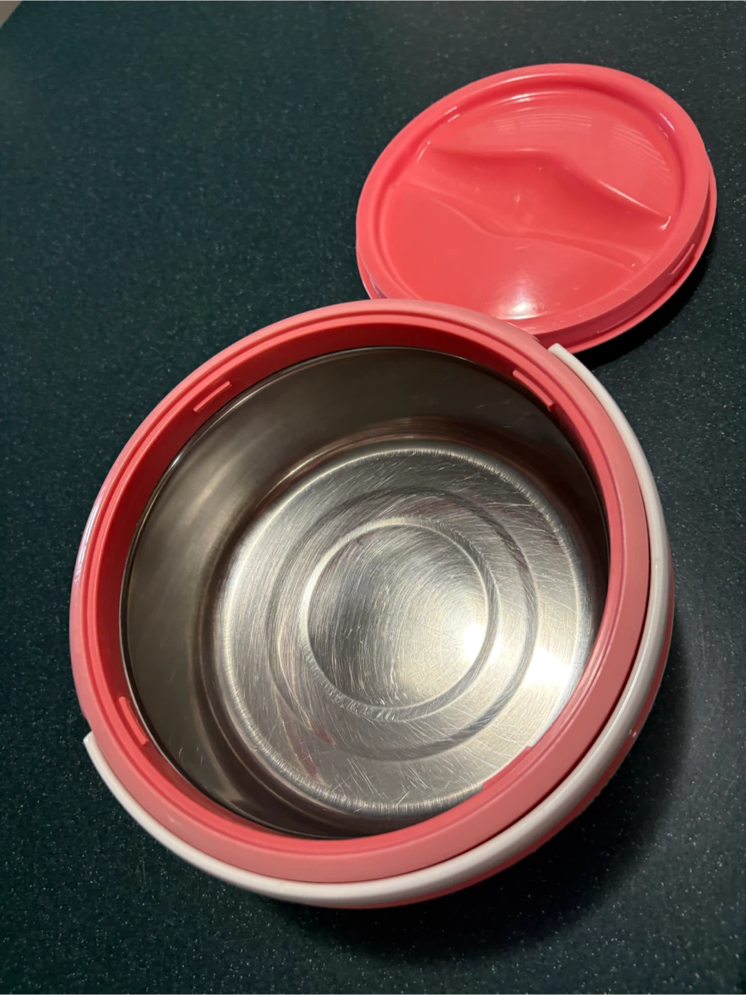 Paras Insulated Food Container - photo 3