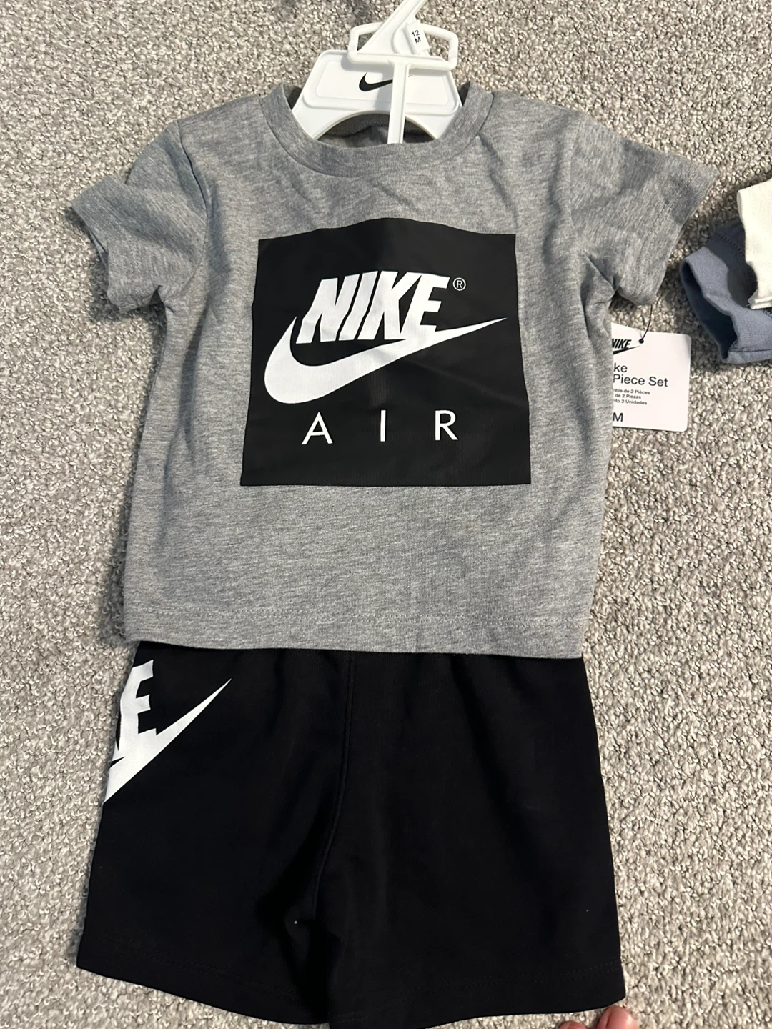 Baby Boys Clothes Bundle Size 12M - photo 4