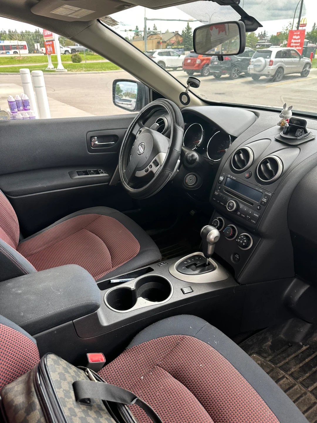 Nissan Rogue Sport Edition–Excellent Condition | 224,000 KM - photo 4