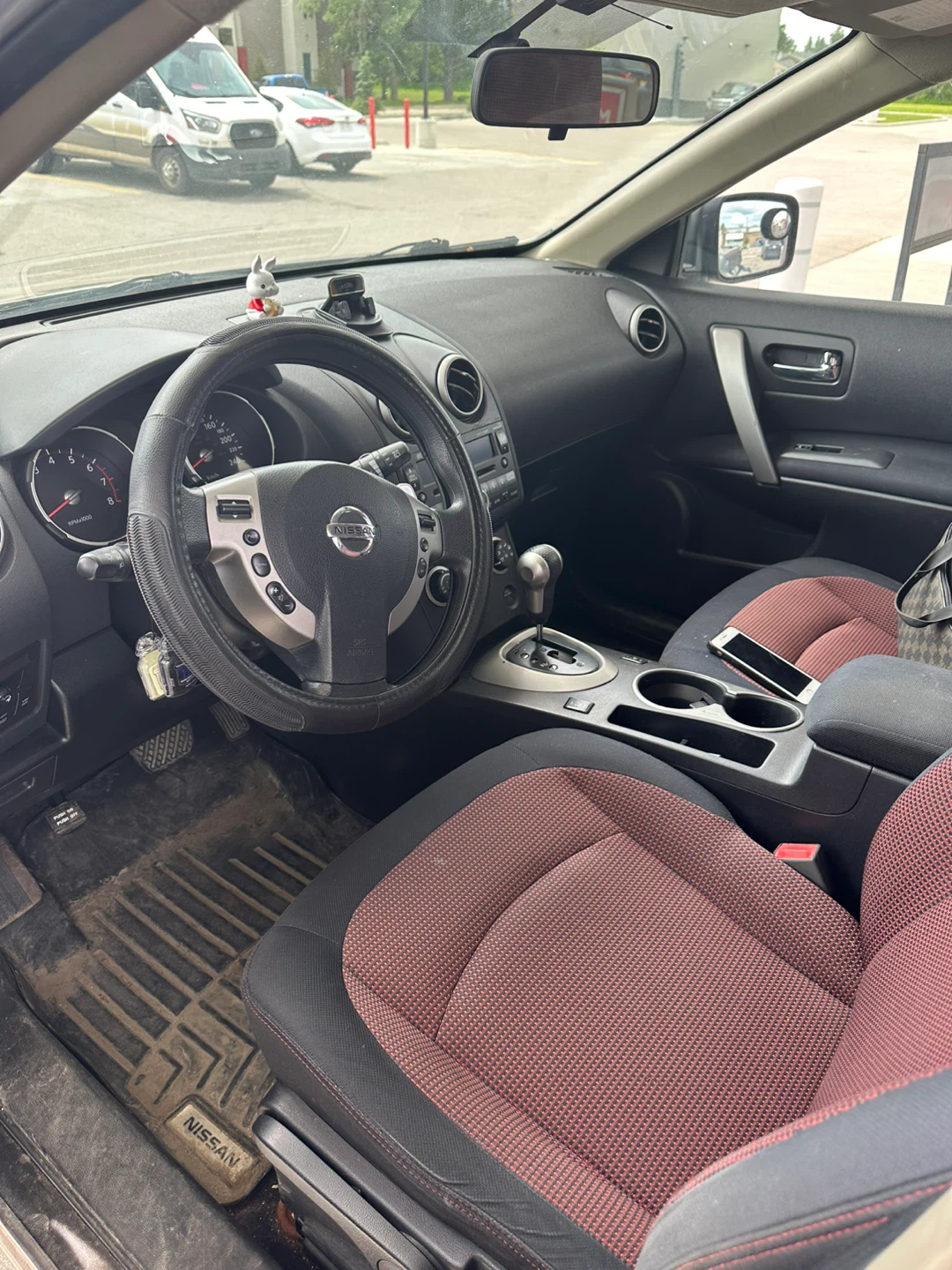 Nissan Rogue Sport Edition–Excellent Condition | 224,000 KM - photo 5