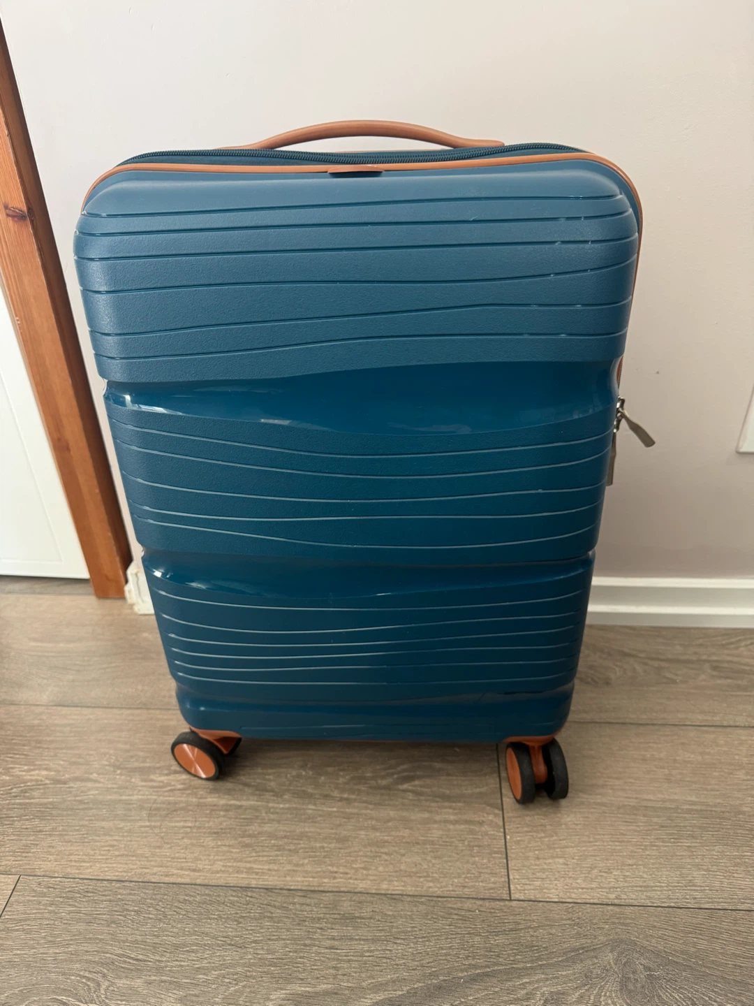 Voyager Carry-On Spinner Suitcase - photo 2