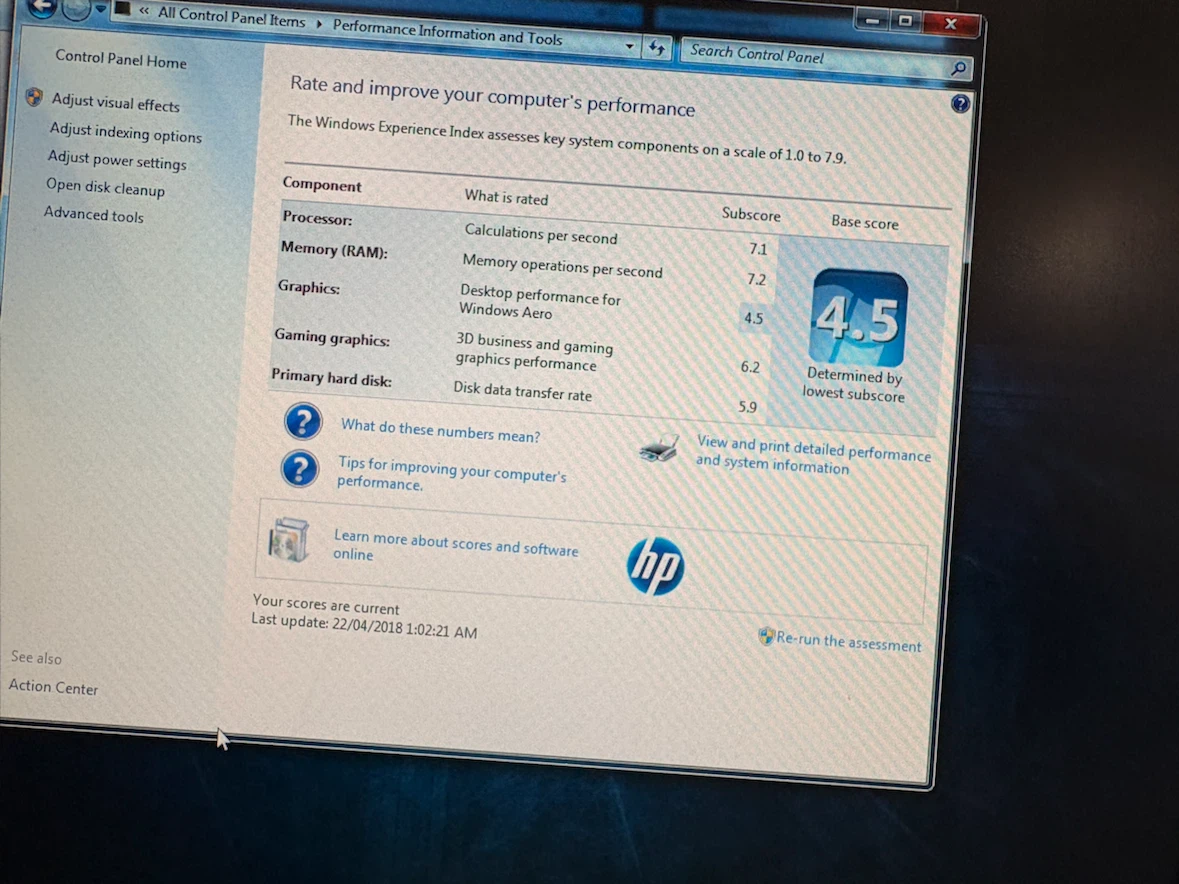 Samsung SyncMaster 710v Monitor - photo 3