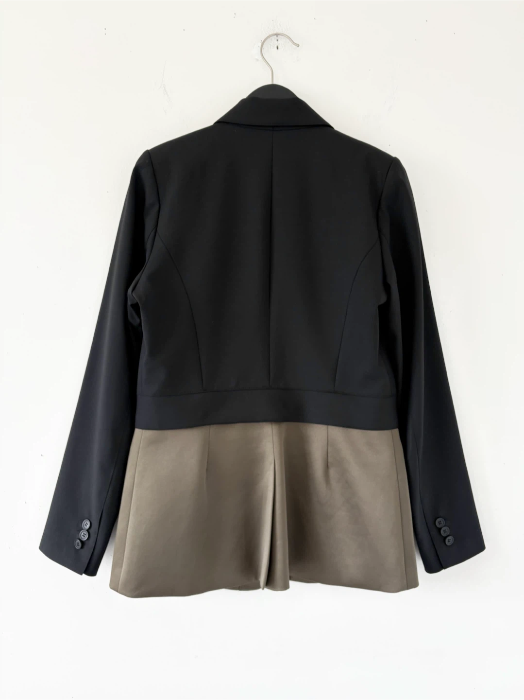 Smythe Two-In-One Blazer - photo 3