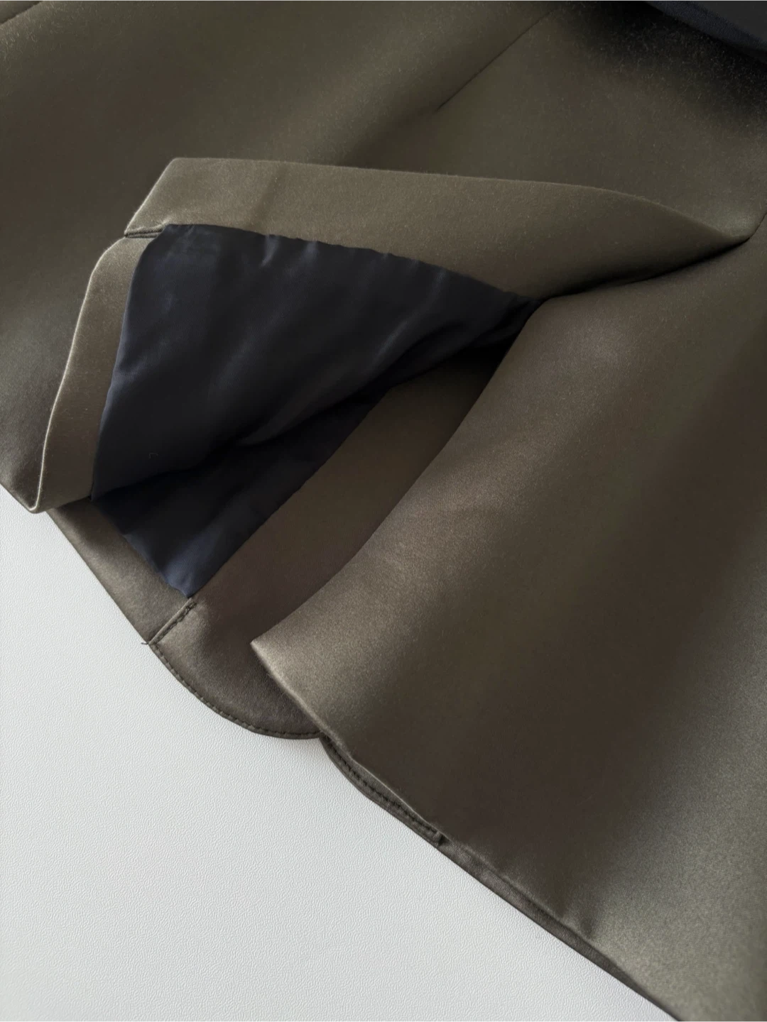 Smythe Two-In-One Blazer - photo 5