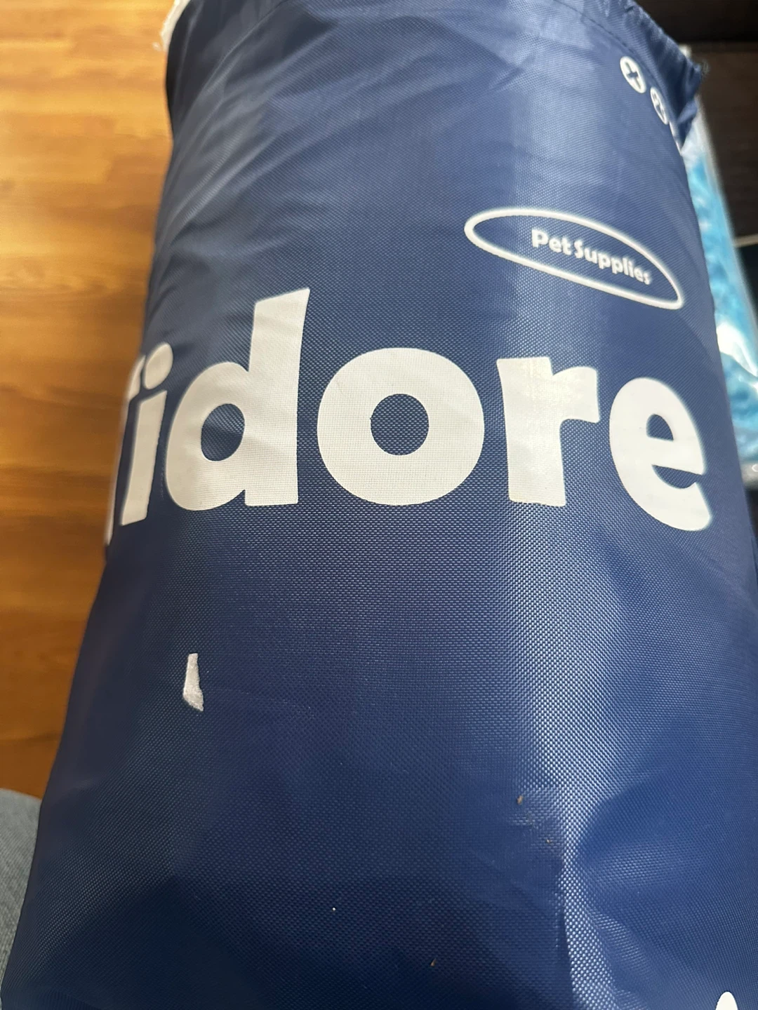 Tidore Pet Bed