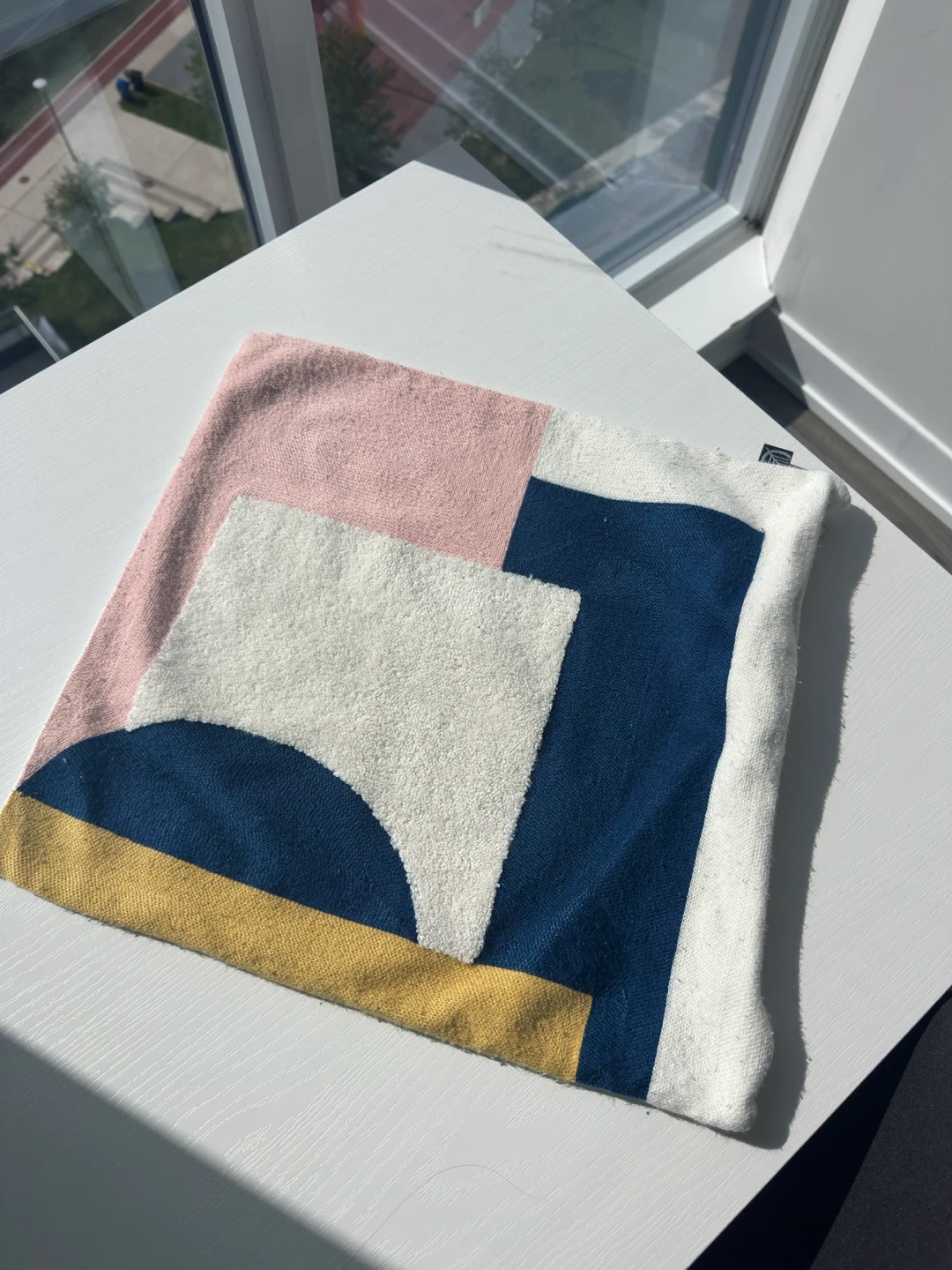 2 Cushion Covers Simons