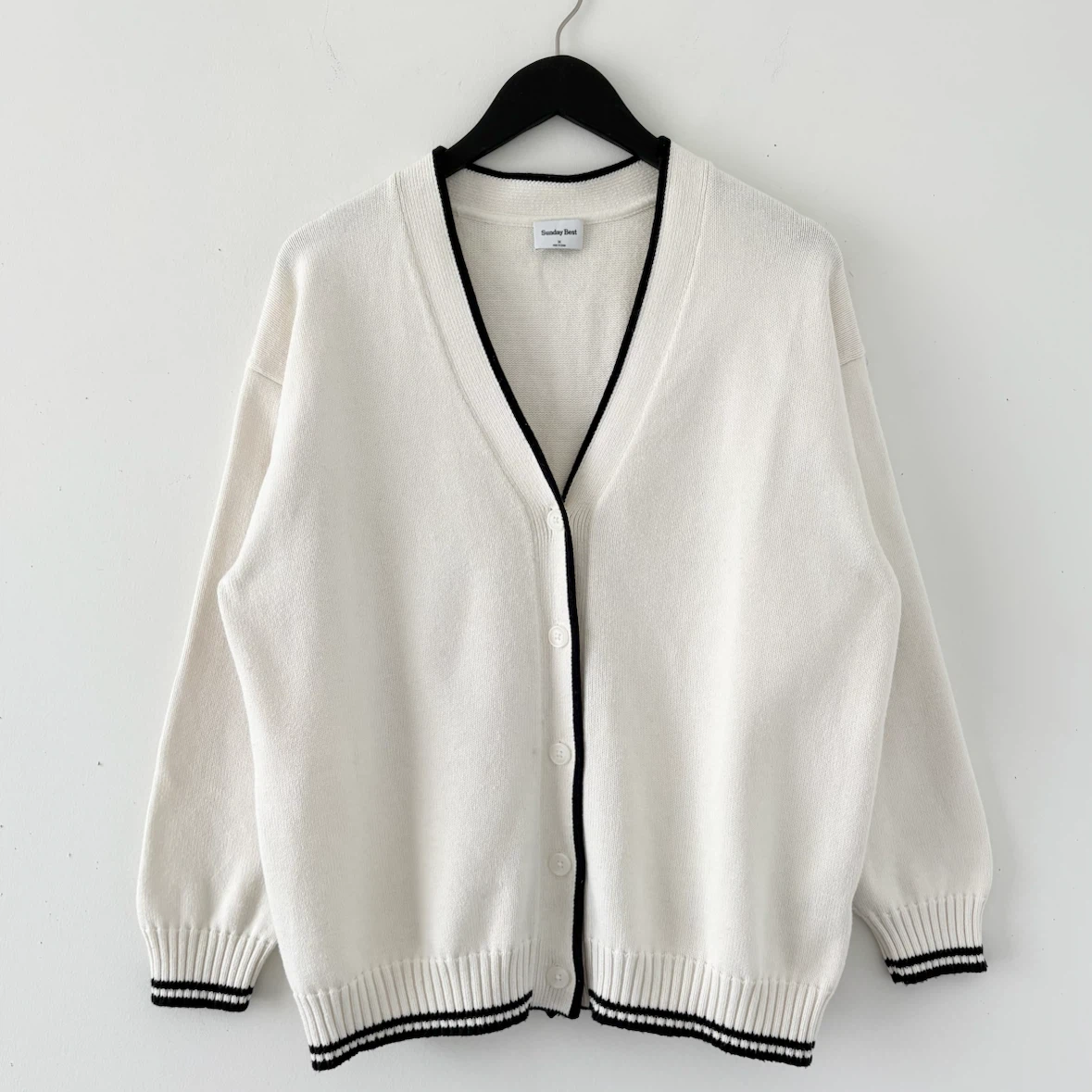 Aritzia Sunday Best Lamora Cardigan - photo 3