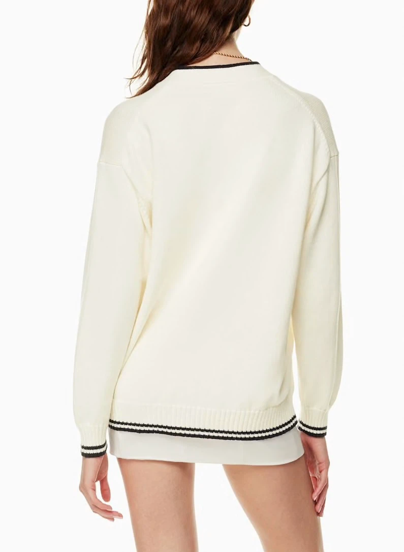 Aritzia Sunday Best Lamora Cardigan - photo 2