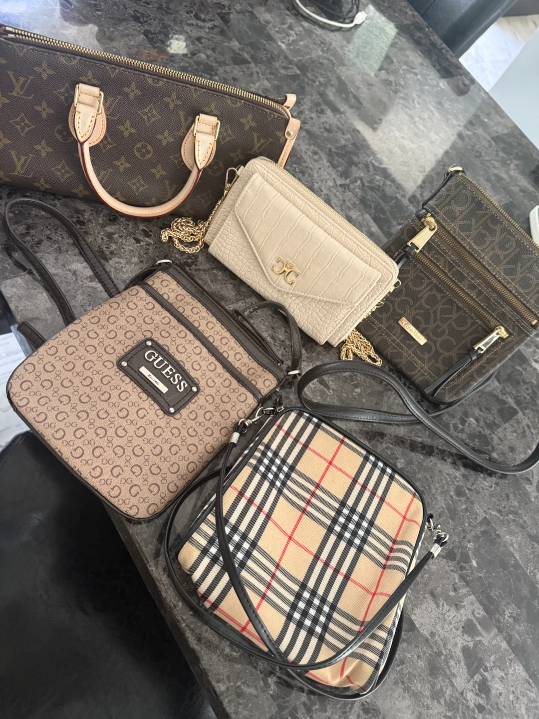 Bags