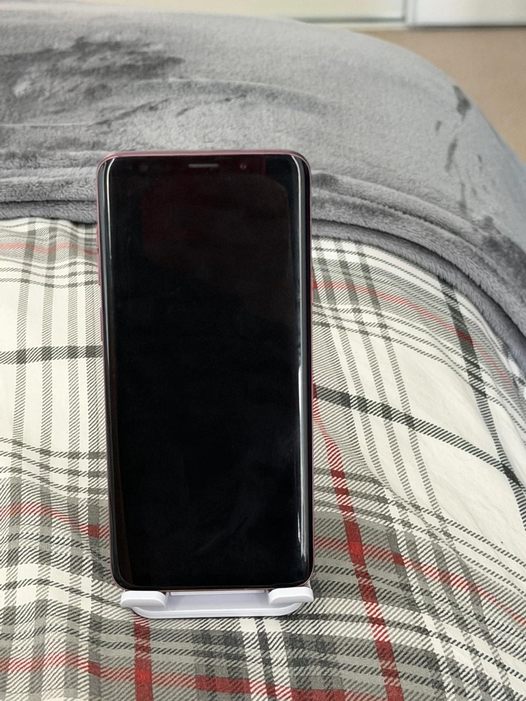 Samsung Galaxy S9+ 64GB Smartphone - photo 2