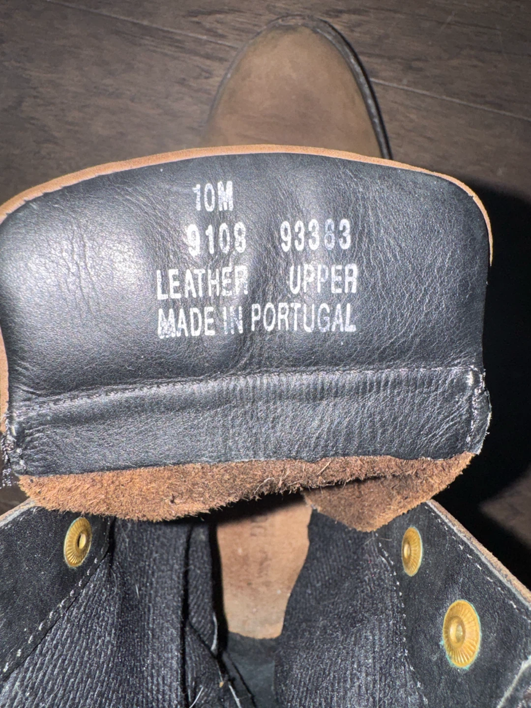 Timberland Waterproof Leather Boots - photo 2
