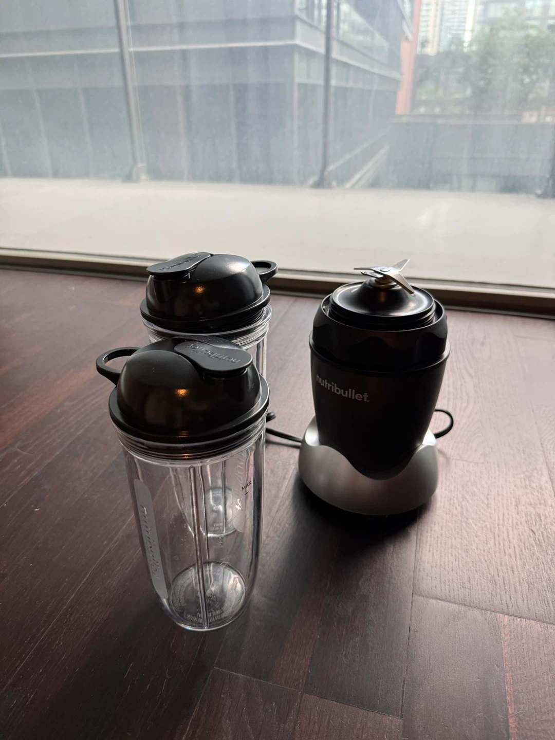 NutriBullet Personal Blender