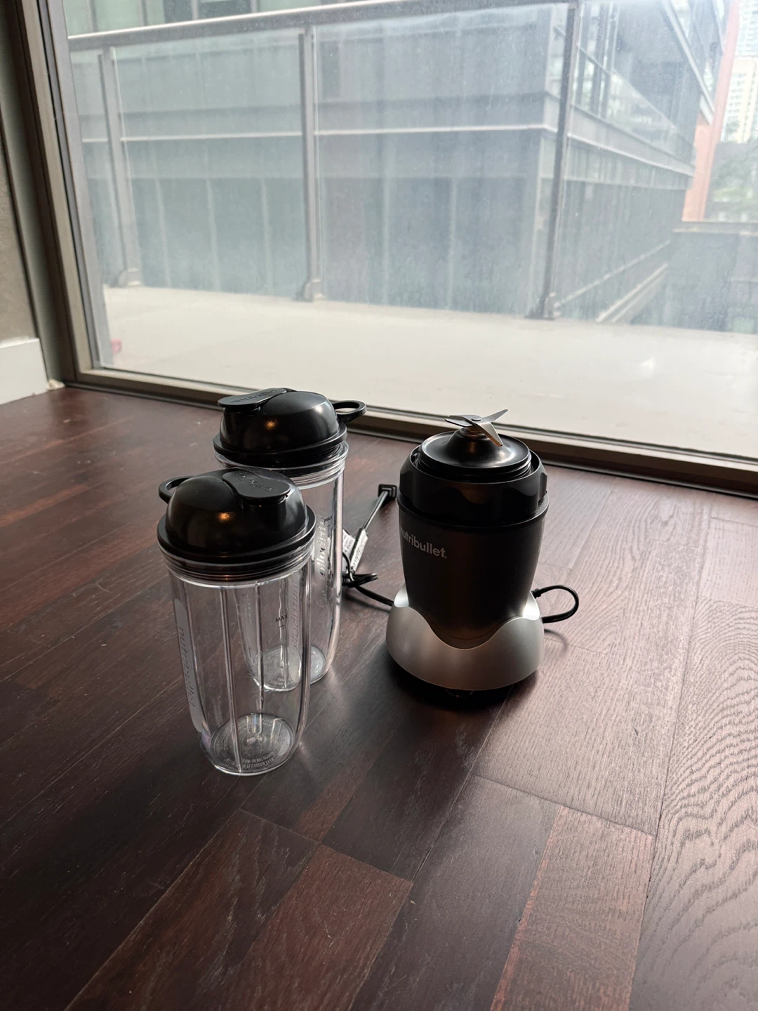 NutriBullet Personal Blender - photo 2