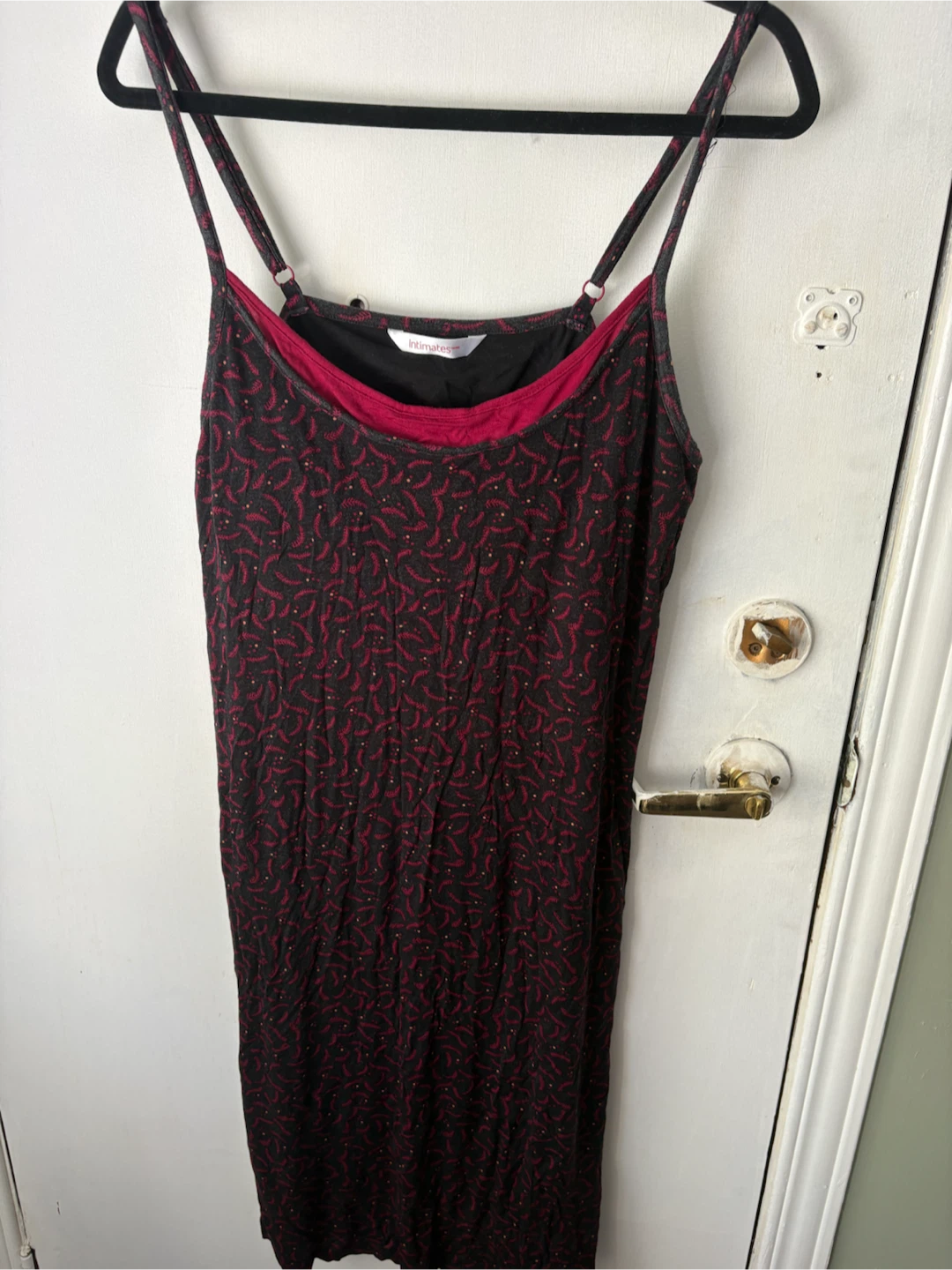 Black romper - photo 4