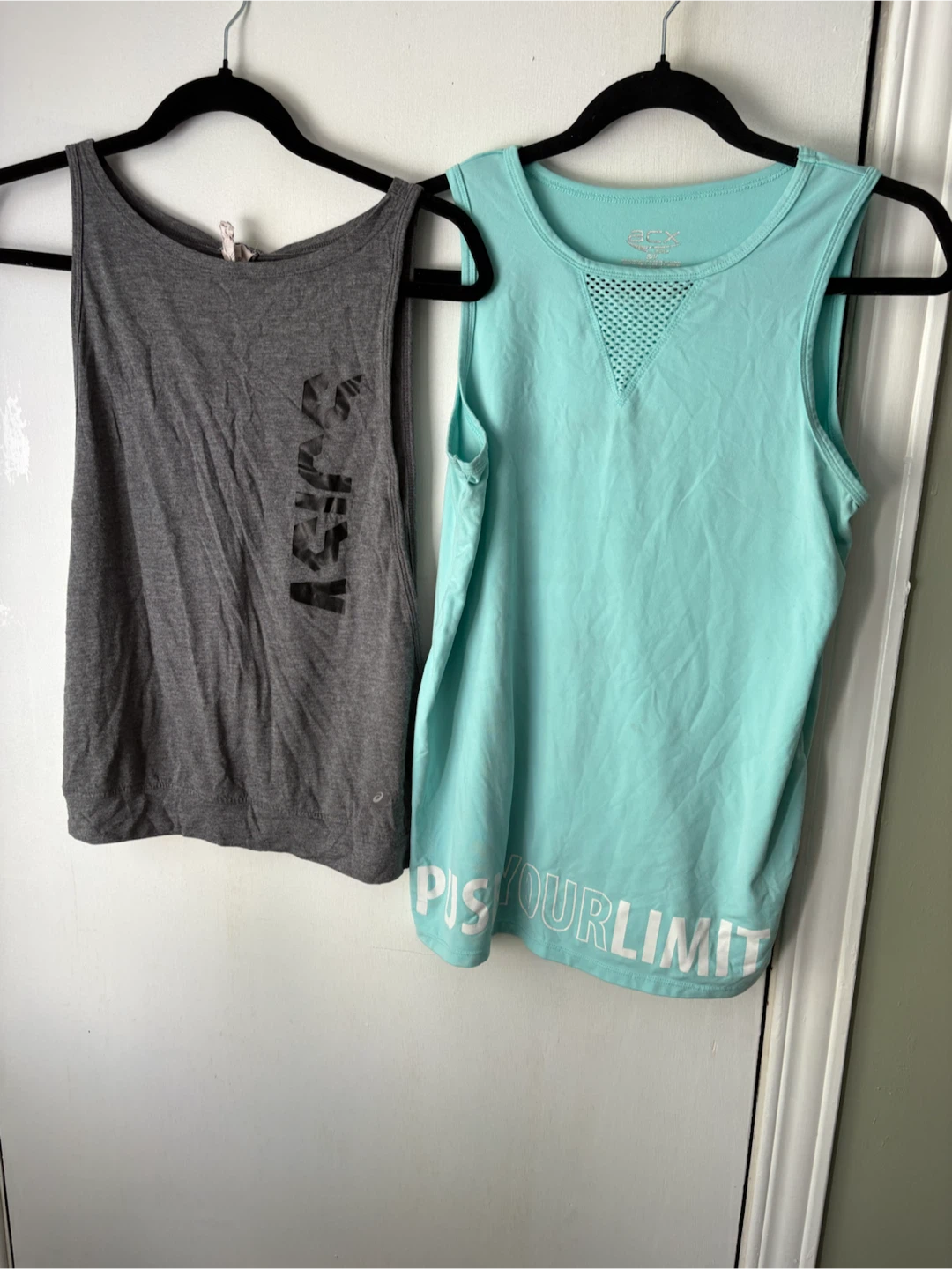 Assorted T-Shirts and Tank Tops - photo 3