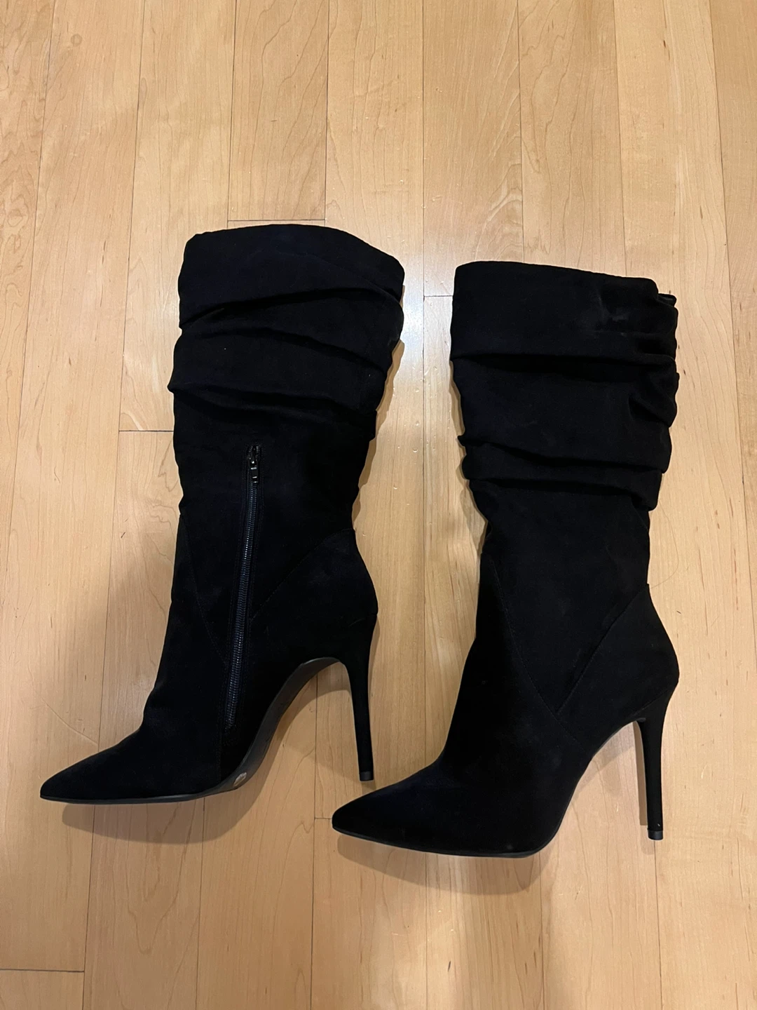 boots