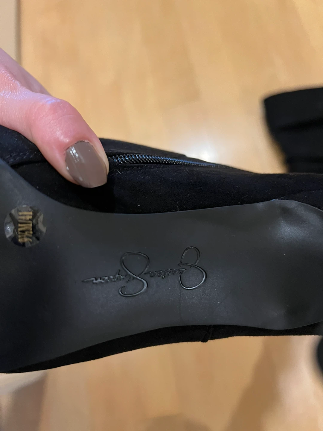boots - photo 2