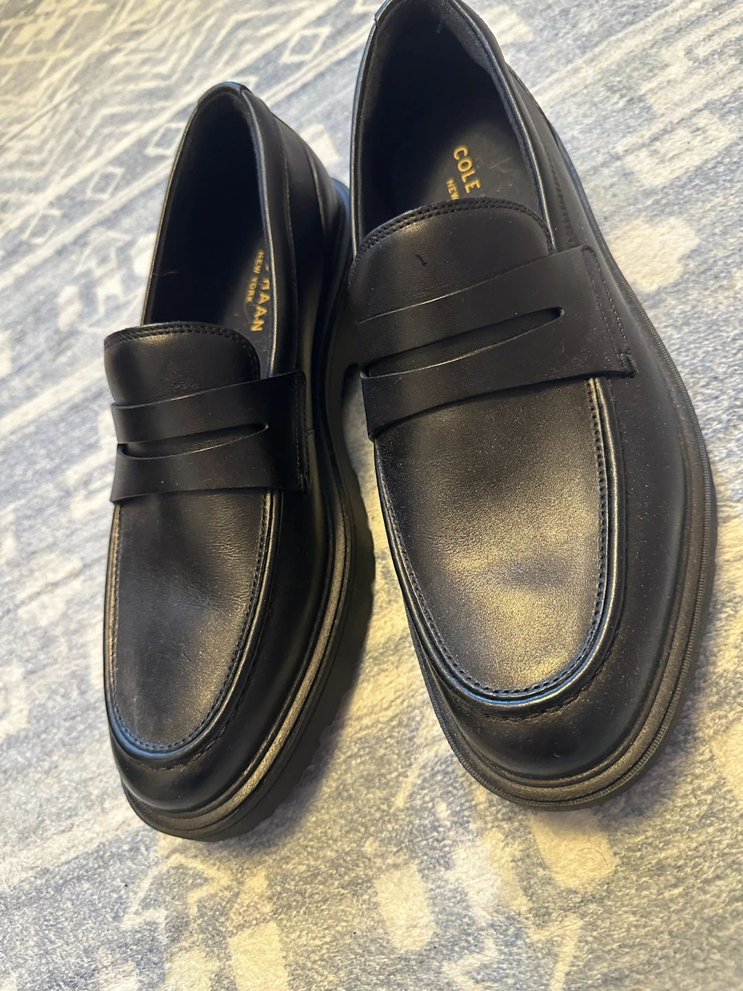 Cole Haan Men's Loafers Size 10M - photo 2