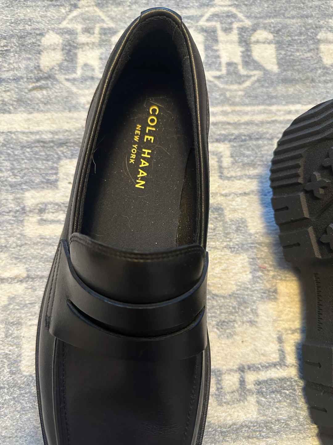 Cole Haan Men's Loafers Size 10M - photo 4