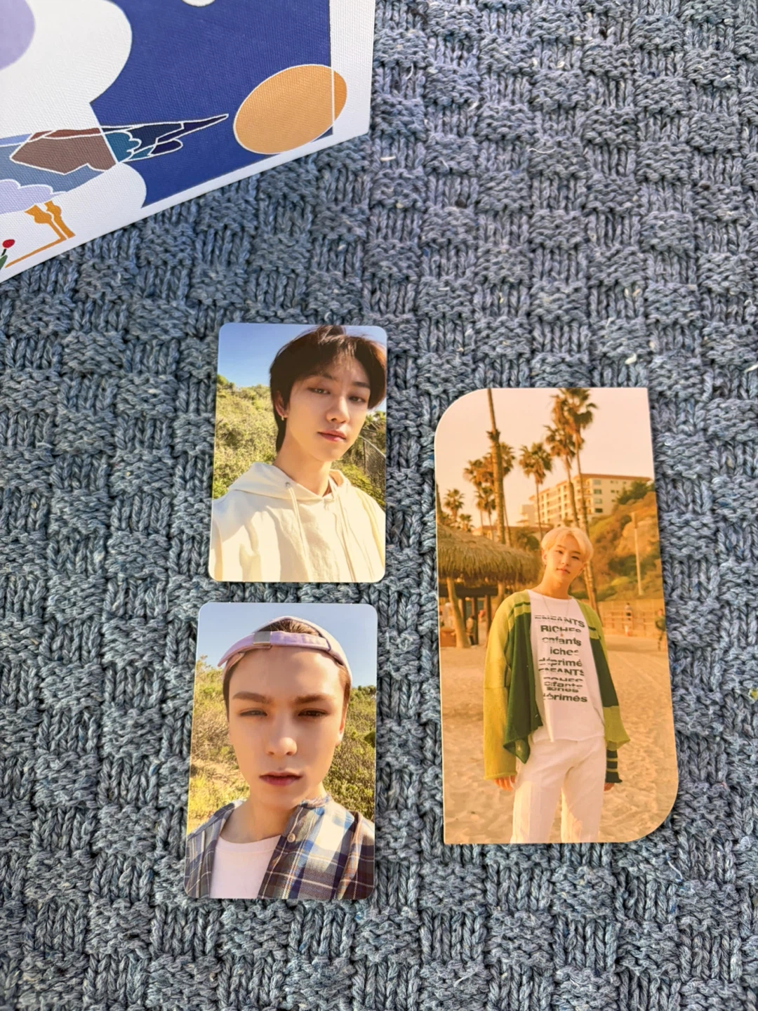 SEVENTEEN Heng:garae 7th Mini Album - photo 4