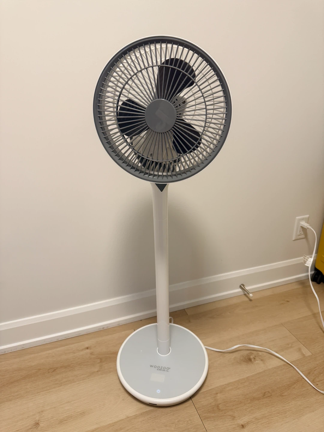 Standing Fan