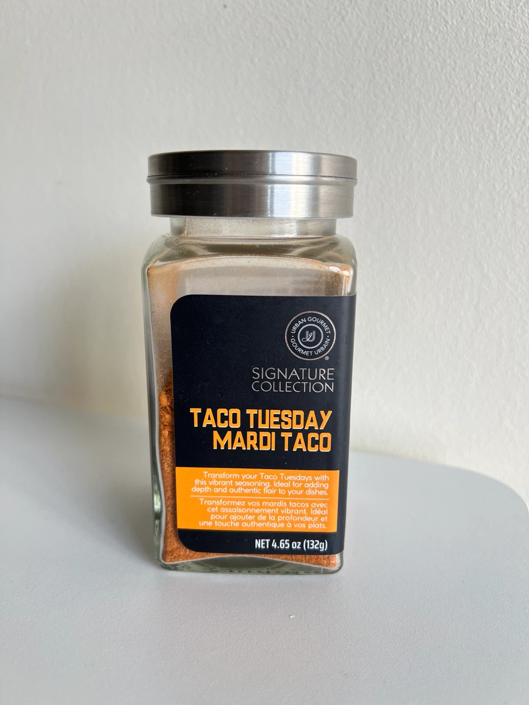 Taco Seasoning