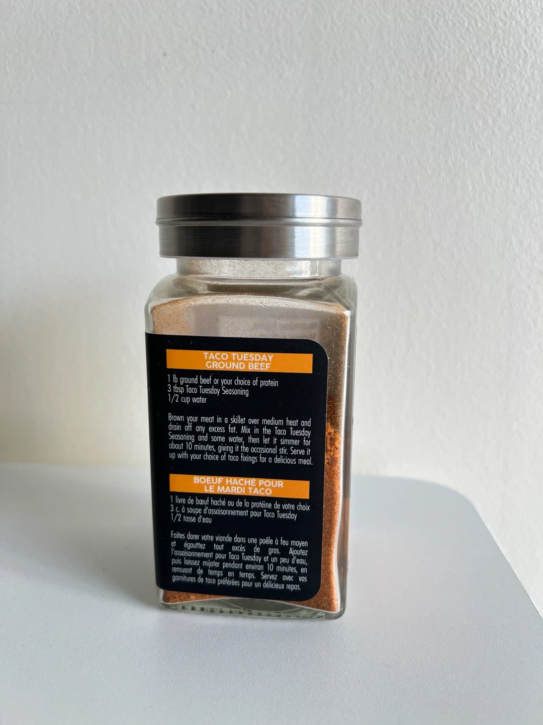 Taco Seasoning - photo 2