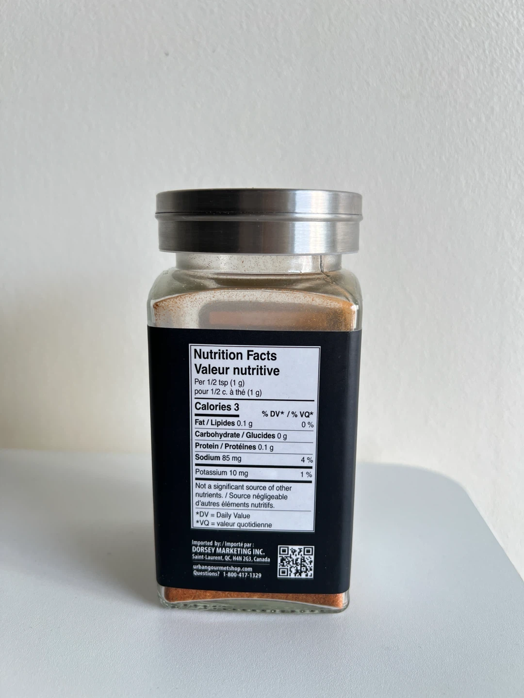 Taco Seasoning - photo 3