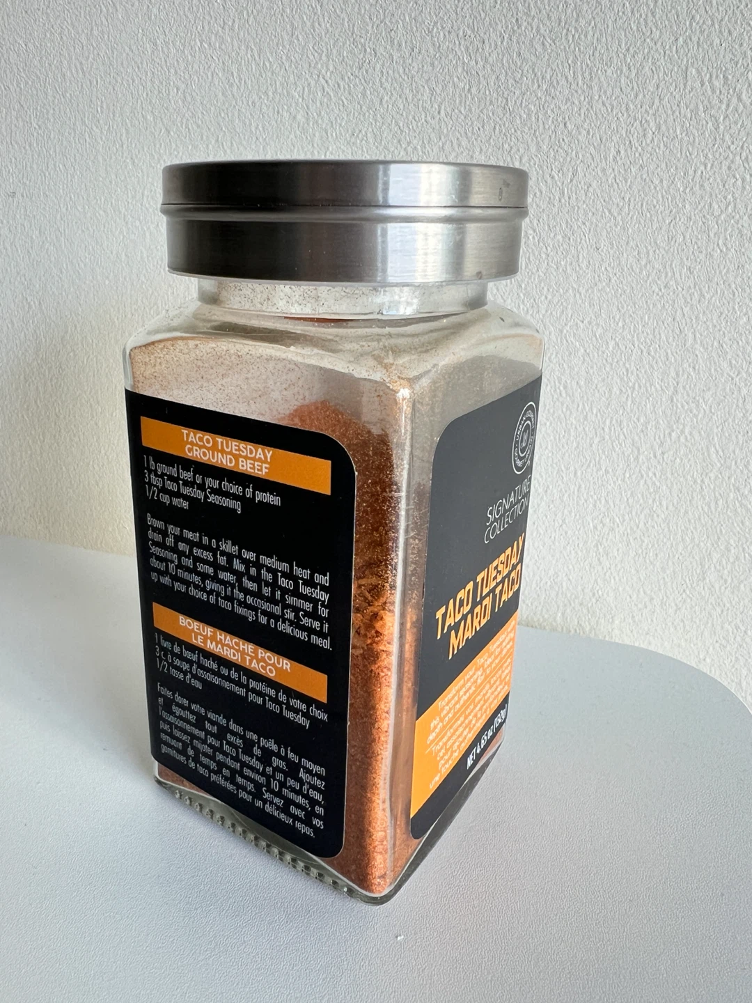 Taco Seasoning - photo 5