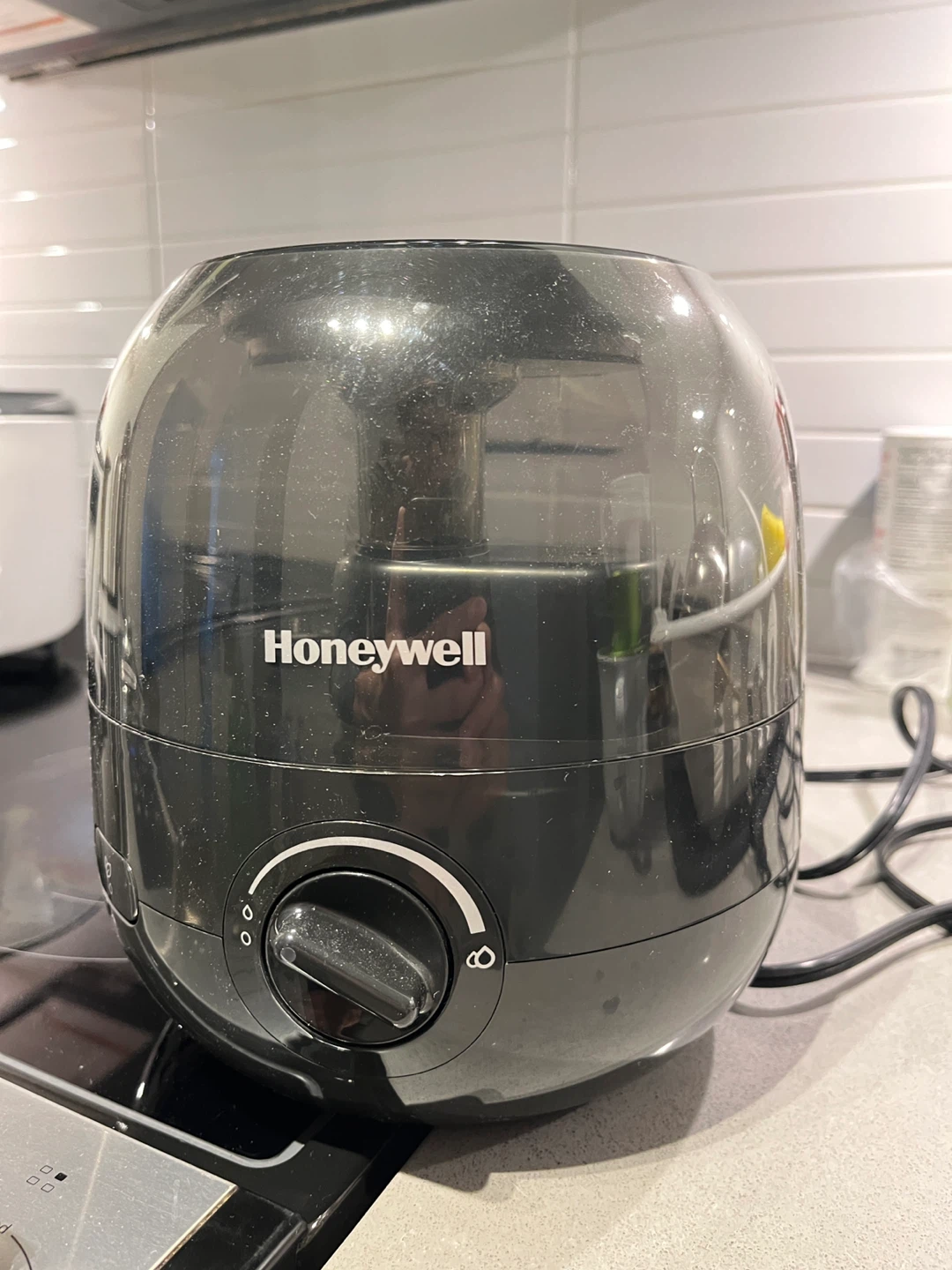 Honeywell Mini Cool Mist humidifier