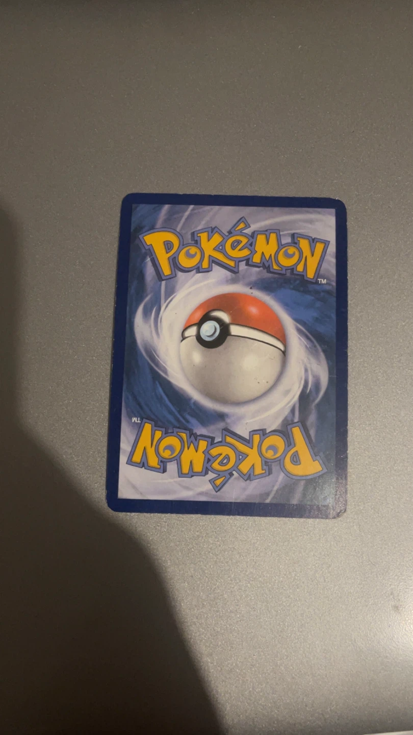 Pokemon Pikachu EX XY Promos - photo 2