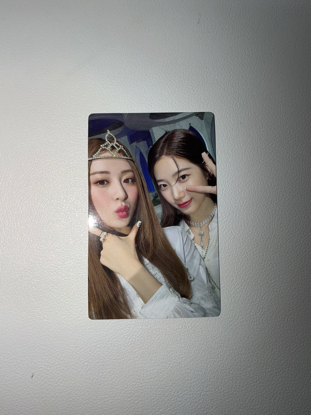 LE SSERAFIM FEARLESS Japan 1st Single Album - photo 3