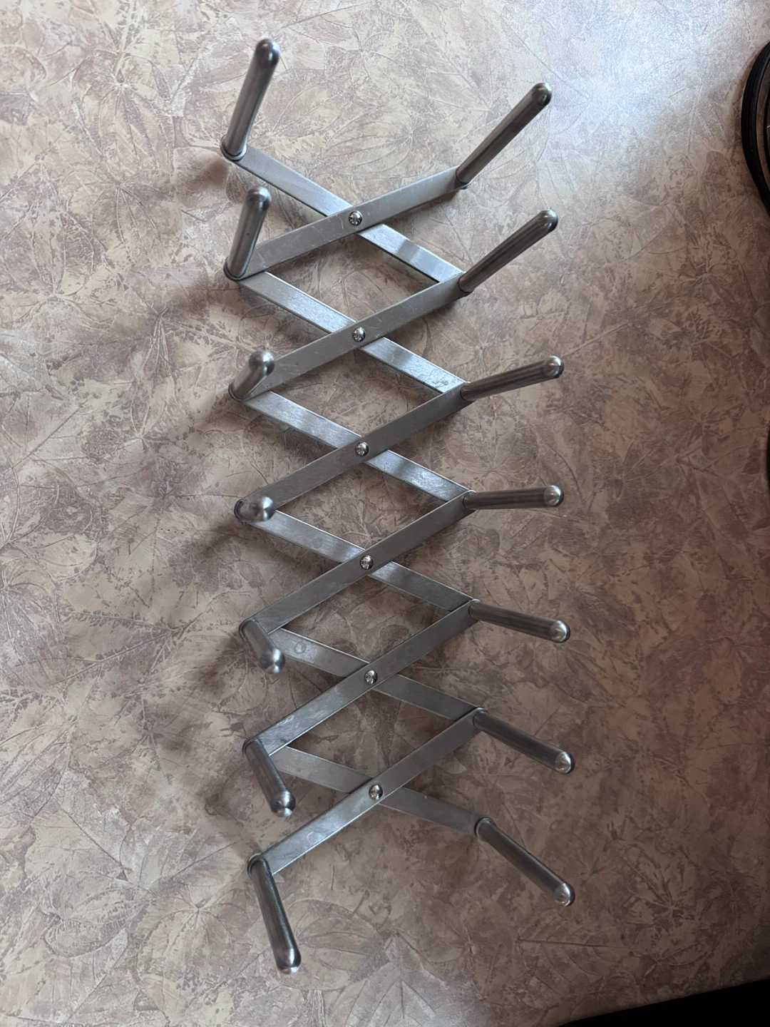 IKEA VARIERA Pot Lid Organizer - photo 2