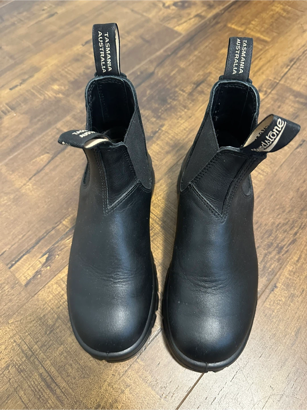 Blundstone Lug Sole Boots (Size US 7) - photo 3