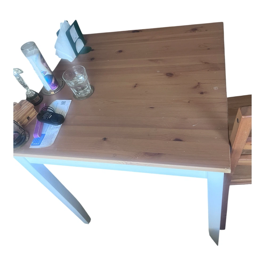 IKEA dining set
