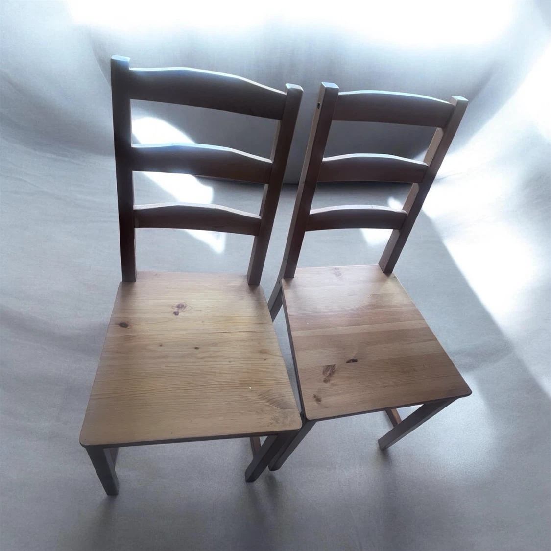 IKEA dining set - photo 2