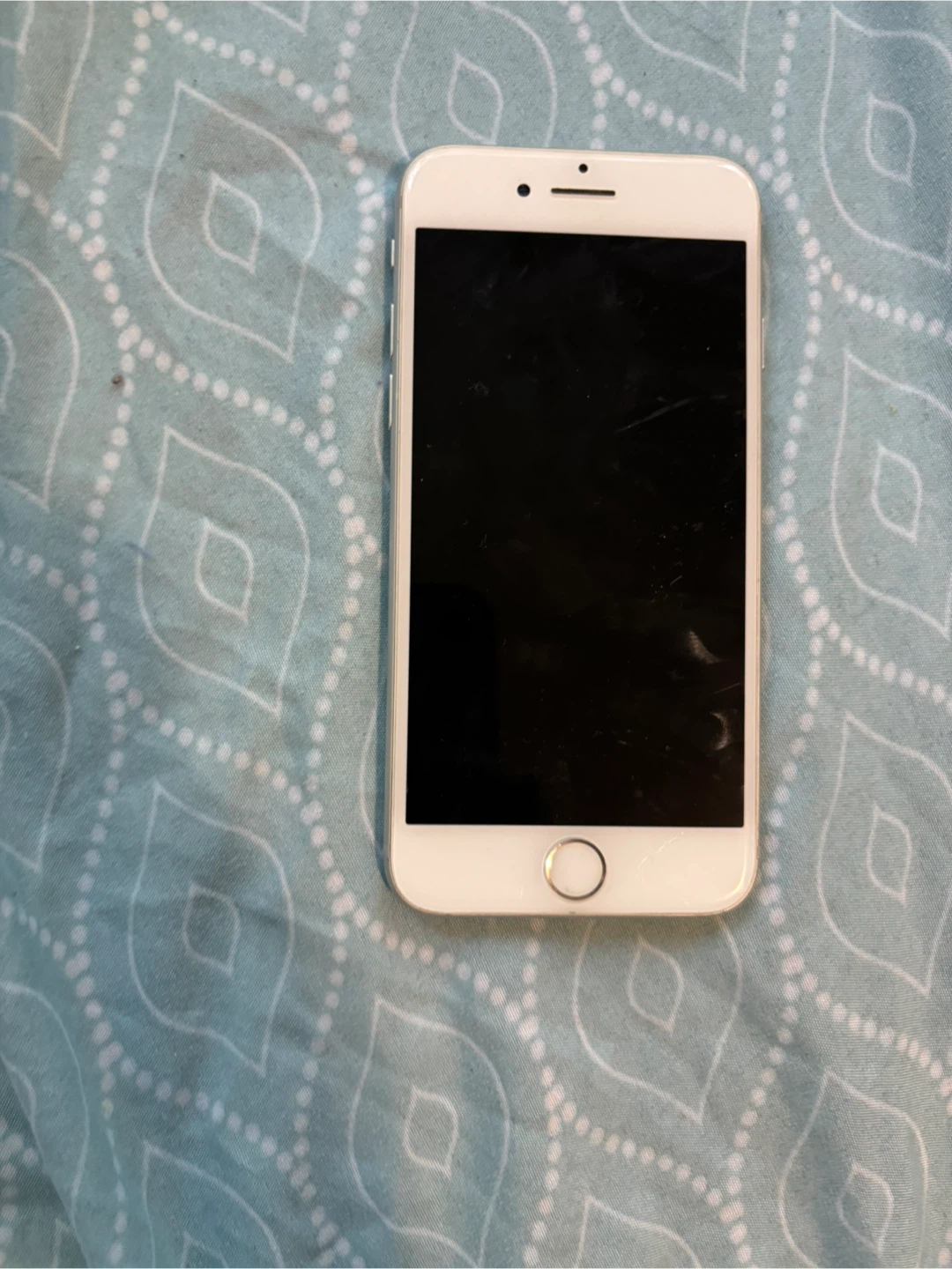 Apple iPhone 7 Silver
