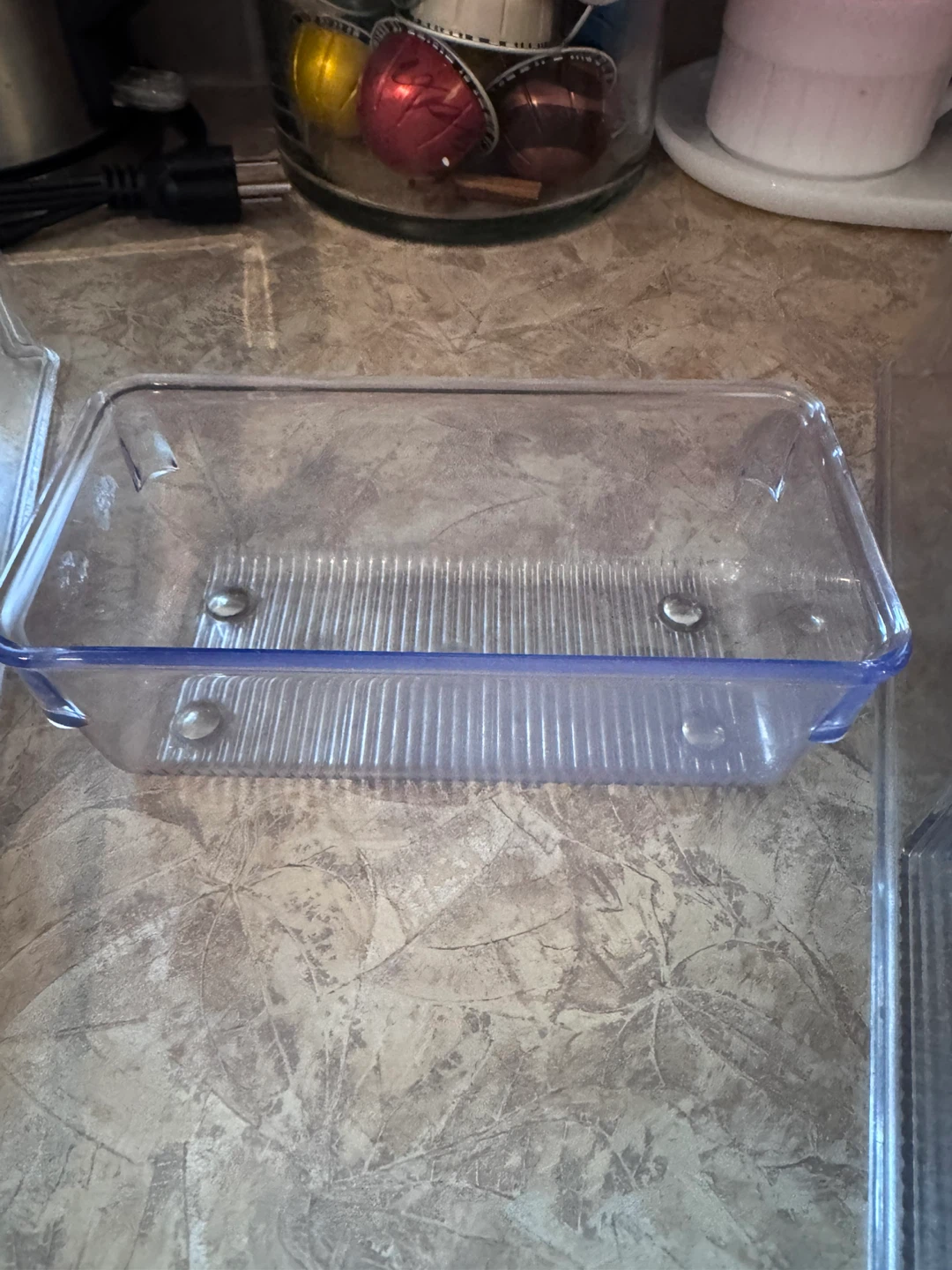 InterDesign 3-Tier Cabinet Organizers - photo 3