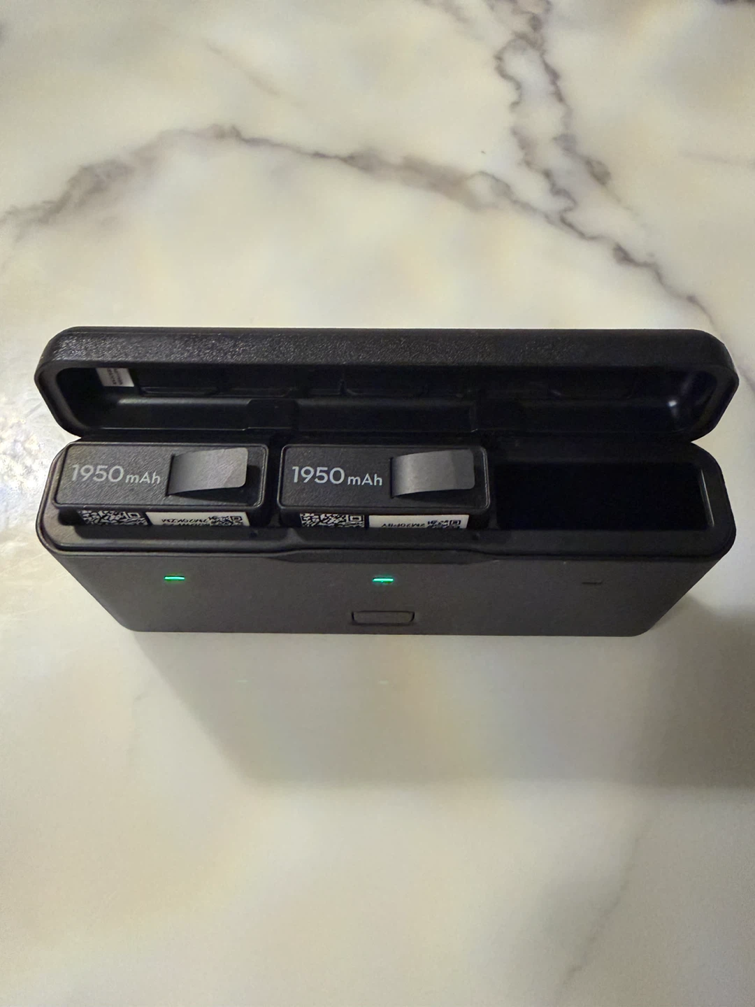 DJI Osmo Action 6 adventure combo and mini mic - photo 5