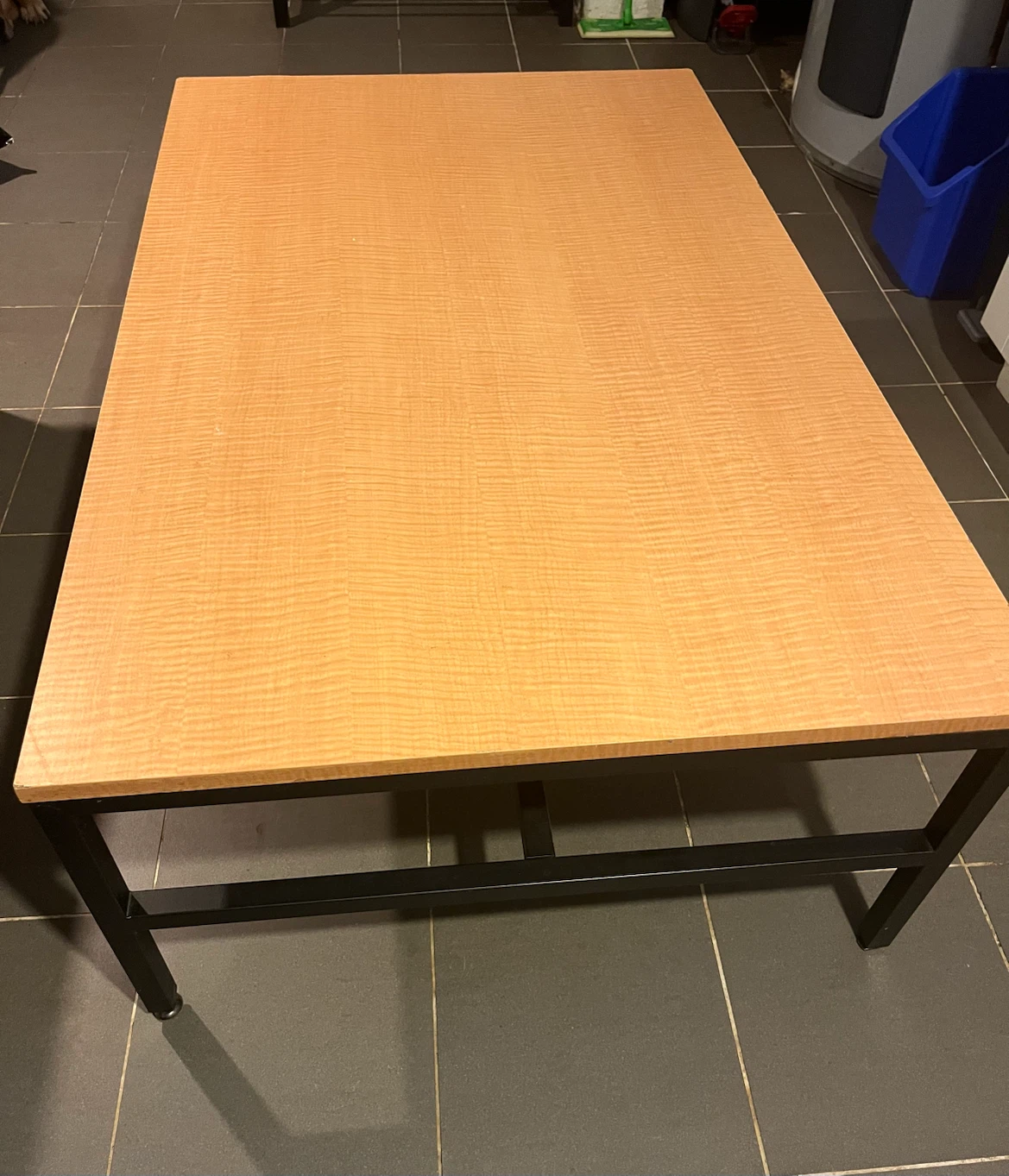 Coffee Table - photo 2