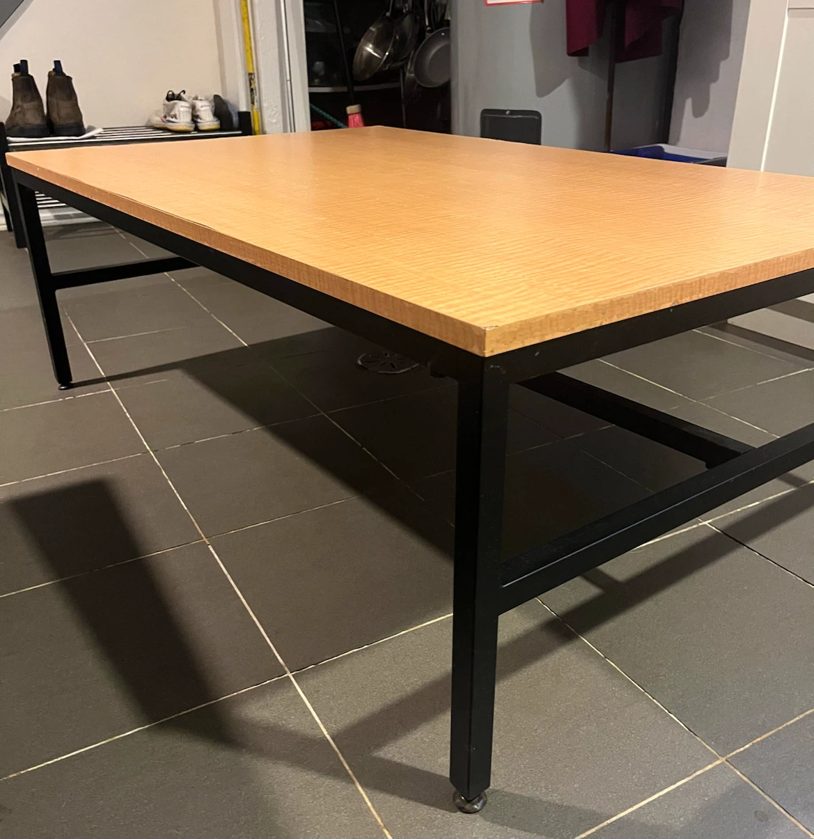 Coffee Table - photo 3