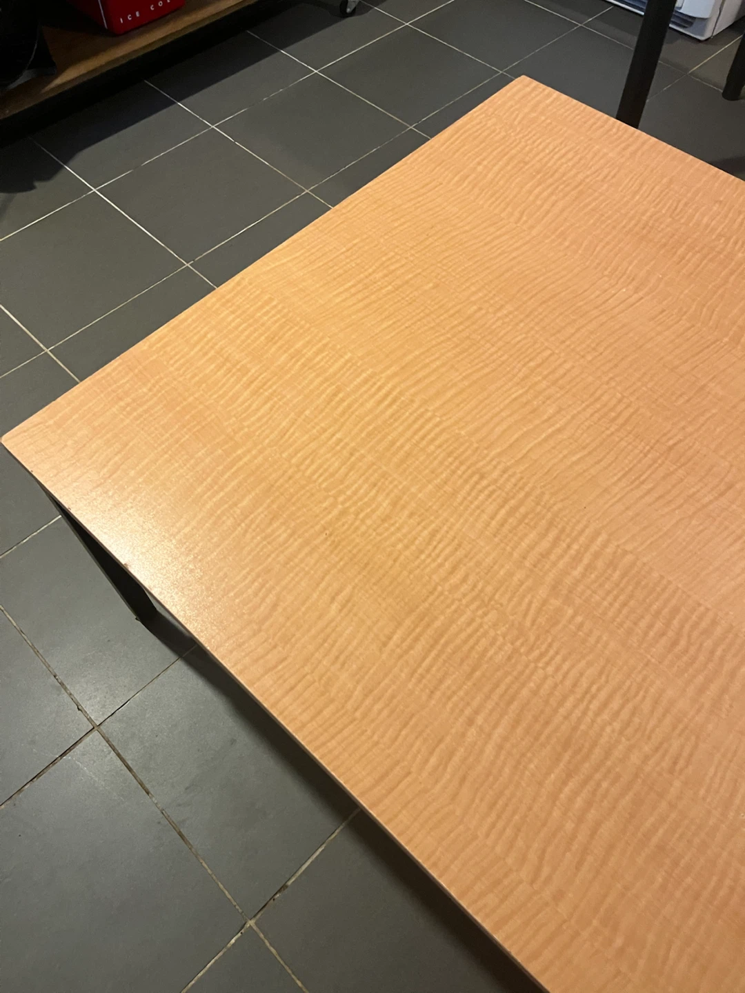 Coffee Table - photo 4