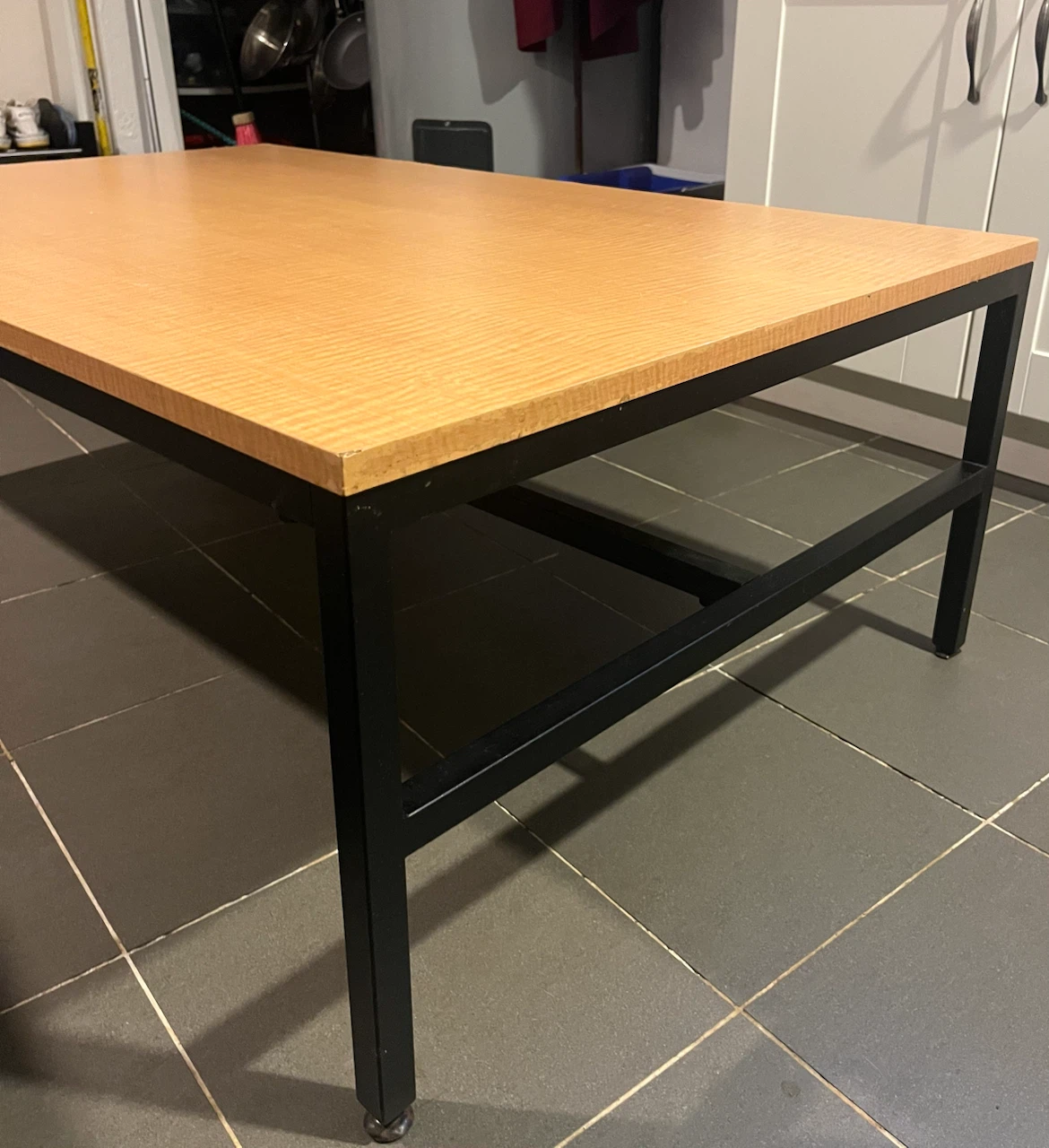 Coffee Table - photo 5