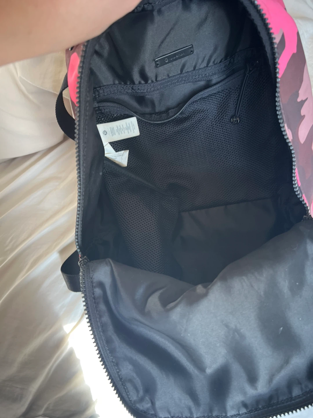 Lululemon City Adventurer Backpack - photo 4