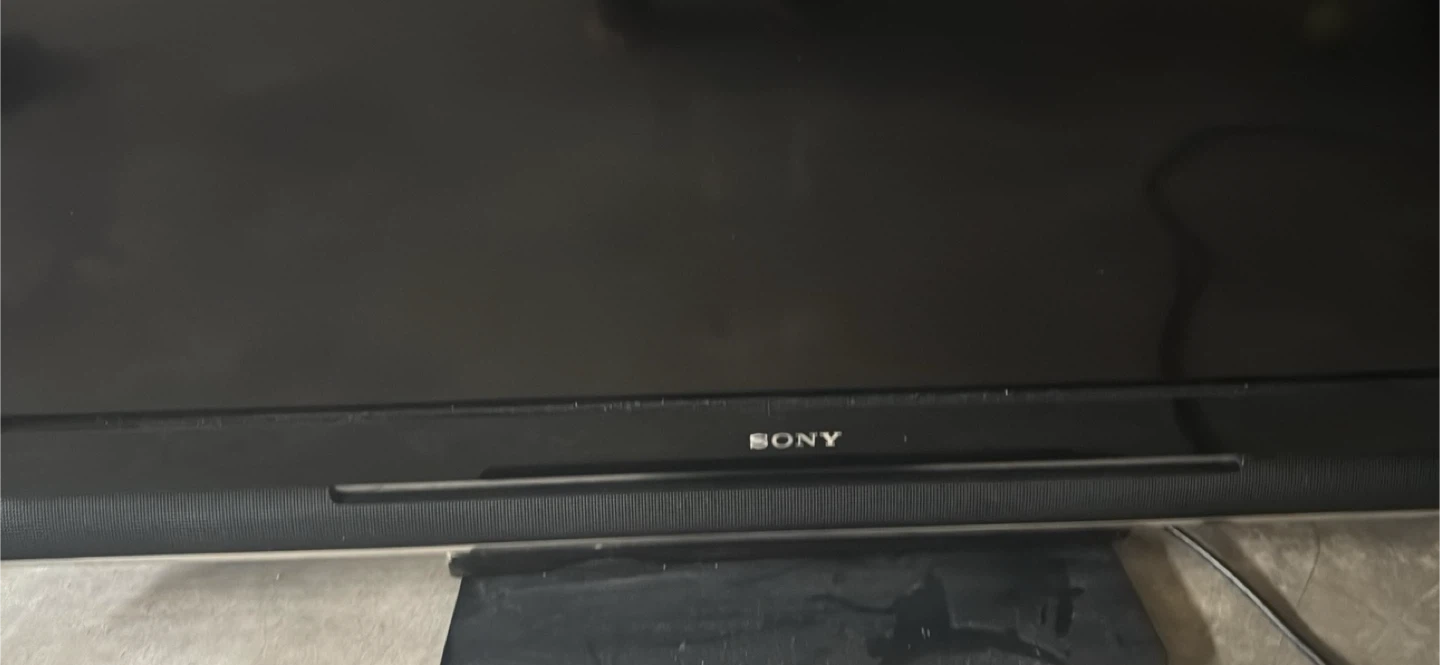 Sony Television - photo 2