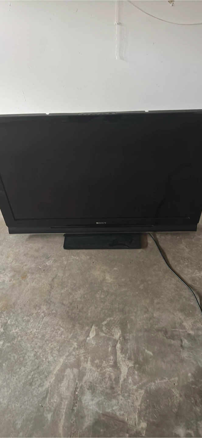 Sony Television