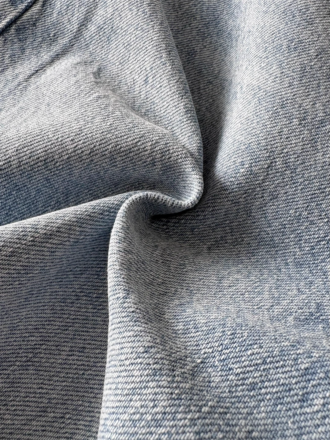 Boden High-Rise Straight-Leg Jeans - photo 3