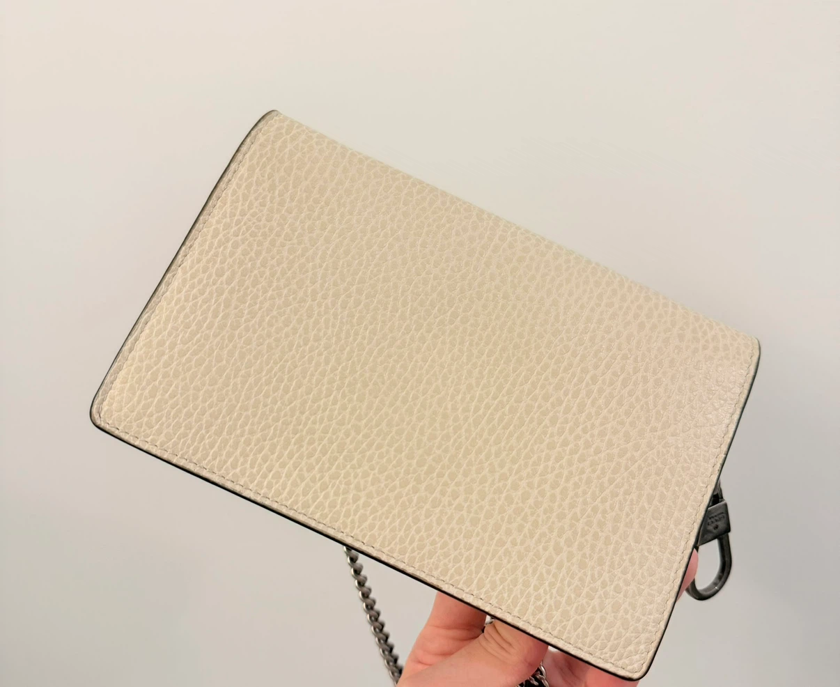 Gucci Dionysus Super Mini Bag - photo 3