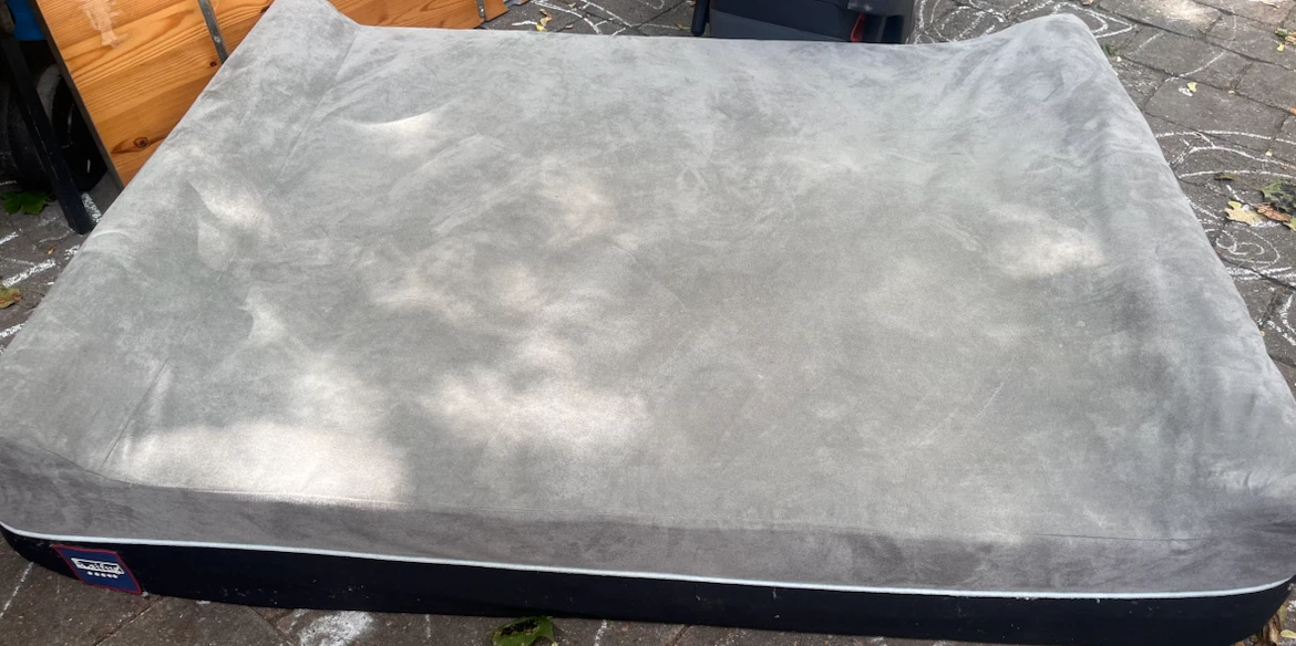 Laifug Orthopaedic Dog Bed - photo 2