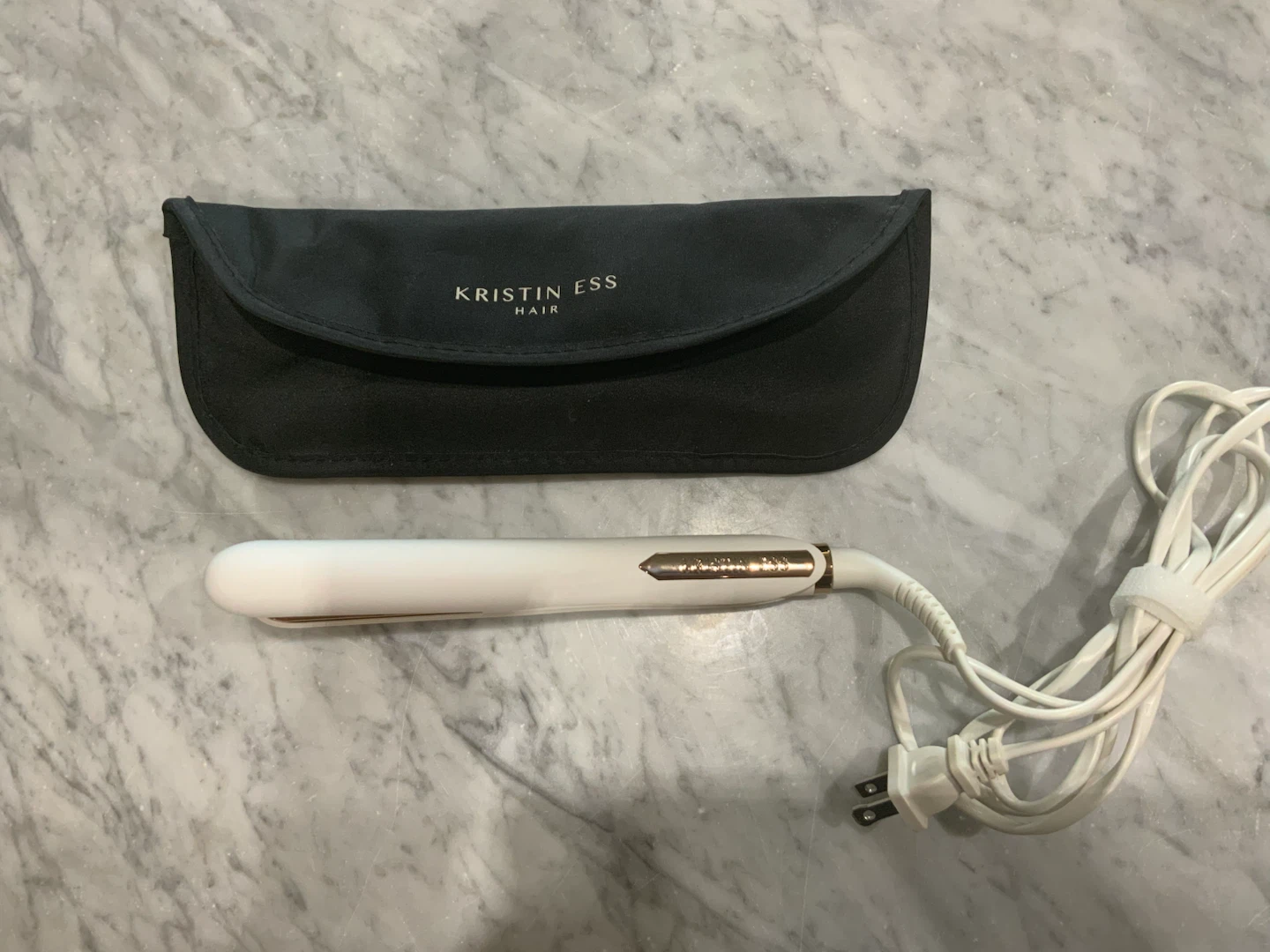 Kristin Ess Hair Straightening Iron